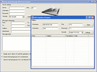 Mail Merge Suite for .NET screenshot